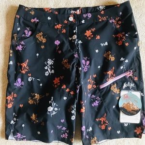 Maloja biking shorts!!